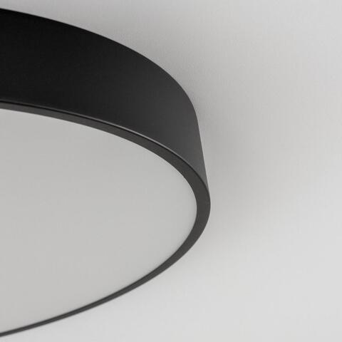 Потолочный светодиодный светильник Citilux Купер CL72495G1 LED RGB