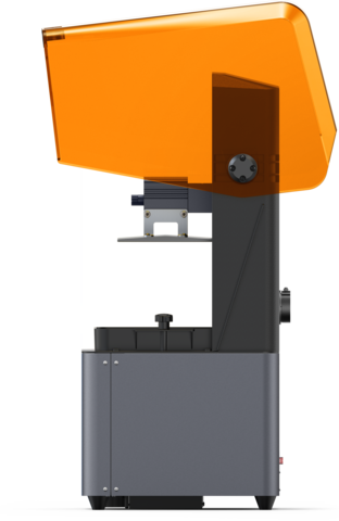 3D-принтер Creality Halot-Mage