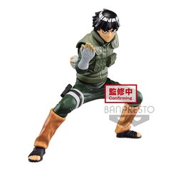 Фигурка Banpresto Naruto Shippuden. Vibration Stars: Rock Lee