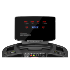 Профессиональная Беговая дорожка Smith ST800