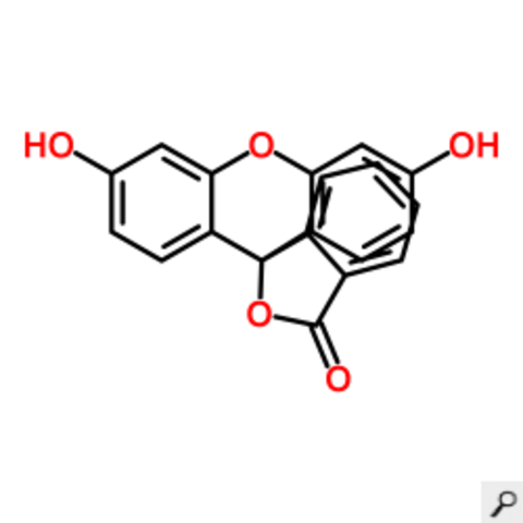 Флуоресцеин