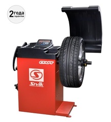 Балансировочный стенд СТАРТ