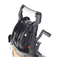 Мойка высокого давления Patriot GT540 Imperial 2000Вт