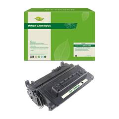 Картридж MyToner, аналог HP CE390A 10k с чипом