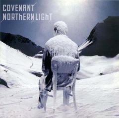 Covenant / Northern Light (RU)(CD)