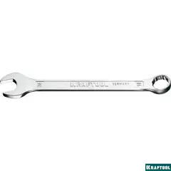 KRAFTOOL 24 мм, комбинированный гаечный ключ (27079-24)