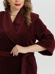 4016 Халат на поясе