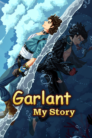 Garlant: My Story (для ПК, цифровой код доступа)