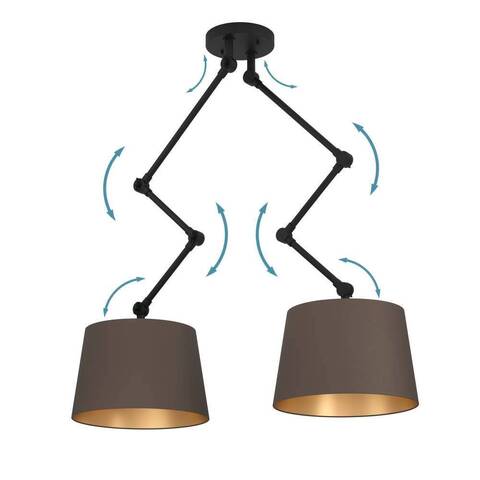 Подвесной светильник Eglo PISTUNIO 390199