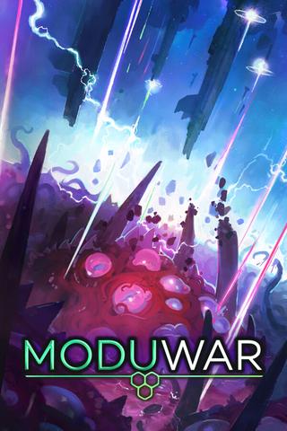 Moduwar (Ранний доступ) (для ПК, цифровой код доступа)