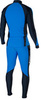 Лыжный комбинезон Noname XC Racing suit 2012 blue