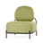 Кресло Pawai зеленое