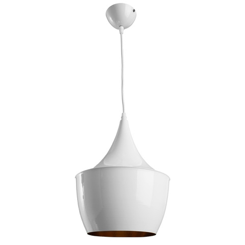 Подвес Arte Lamp Cappello A3407SP-1WH
