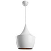 Подвес Arte Lamp Cappello A3407SP-1WH