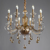Люстра Divinare Carl 5124/07 LM-8