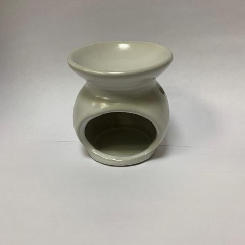 Аромалампа керамика Печать №2, 7,5 см