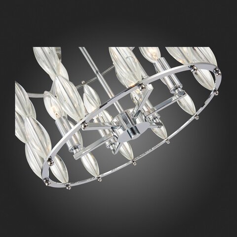 Светильник потолочный ST Luce Sogarte SL1140.102.06