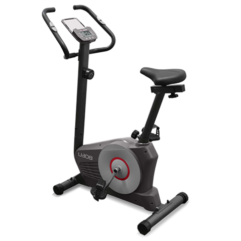 Велотренажер Carbon Fitness U308