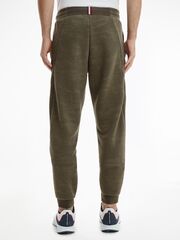 Теннисные брюки Tommy Hilfiger Comfort Capsule Pant - army green