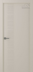 Дверь Твинвуд 1 / Цвет Эмаль жемчуг / Двери Belwooddoors