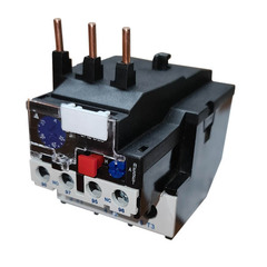 Тепловое реле JLR2-D3363, регулируемый диапазон тока 63 - 80A, для контакторов серии JLC1-D