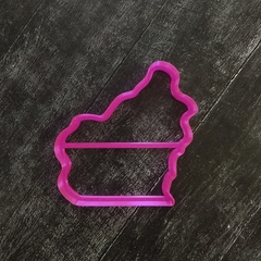 Санта Клаус №20 на санях