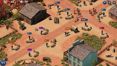 Lawless West (для ПК, цифровой код доступа)