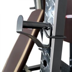 Многофункциональная силовая станция на свободных весах Protrain LM008