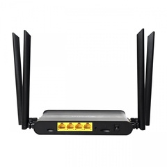 Роутер 4G VEGATEL VR4 Wi-Fi-2,4