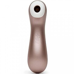 Вакуумно-волновой стимулятор Satisfyer Pro2 + Vibration