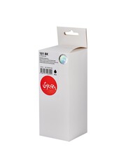 Контейнер с чернилами Sakura C13T03V14A (101 BK) для Epson EcoTank L4150, L4156, L4160, L4250, L4260, L4266, L6160, L6170, L6176, L6190, L6260, L6270, L6276, L6290, черный, водорастворимый тип, 127 мл., 7500 к.