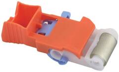 Ролик подхвата (PU) с инструментом для установки для HP LaserJet Enterprise M607dn (CET), CET7867E