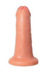 Фаллоимитатор RealStick CALIBER - 18 см. - 