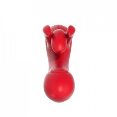 Инновационный вибратор кролик Trio Bliss от Amovibe