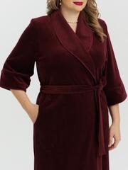 4016 Халат на поясе