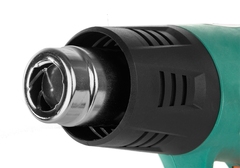 Фен технический Sturm HG2003LCD (Термопистолет)