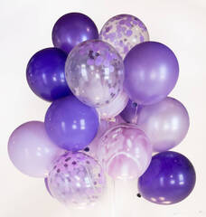 Purple marble set (от 20 шт)