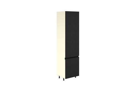 RockBerry П-600 Н10 пенал двухстворчатый с полками