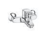 Roca 5A0282C0M Roca   7.5A02.8.2C0.M Eos-N Смеситель для ванны