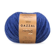 Gazzal Alpaca Air 104