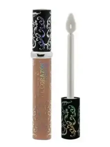 El Corazon Блеск для губ Glamour Shine  G115
