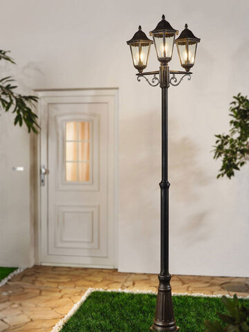 Ландшафтный светильник Eglo NAVEDO 93465