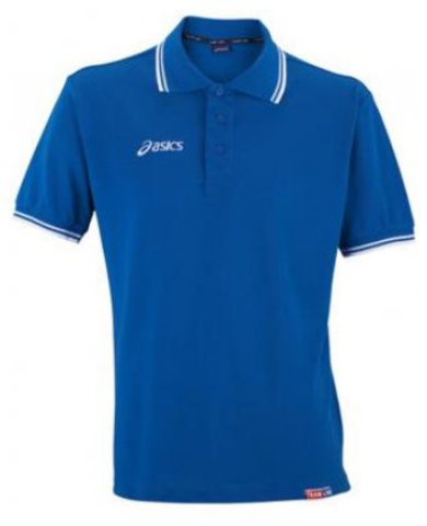 Поло ASICS POLO NELSON мужское