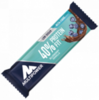 Батончик Multipower 40% Protein Bar Blueberry Vanilla