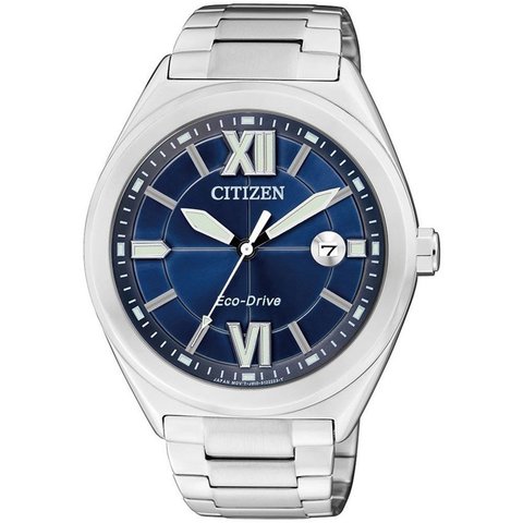 Наручные часы Citizen AW1170-51L фото