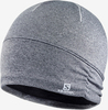 Картинка шапка Salomon Elevate Warm Beanie W Alloy Heat - 1