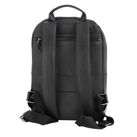 C800044 BLACK Рюкзак MP
