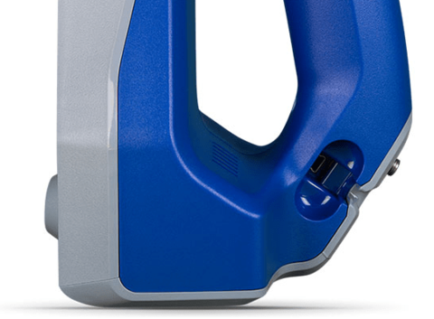 3D-сканер Artec Space Spider