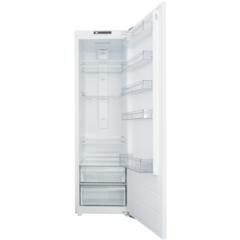 страиваемый холодильник Schaub Lorenz SL SE310WE