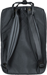 Рюкзак Fjallraven Kanken Laptop 17 031 Graphite - 2